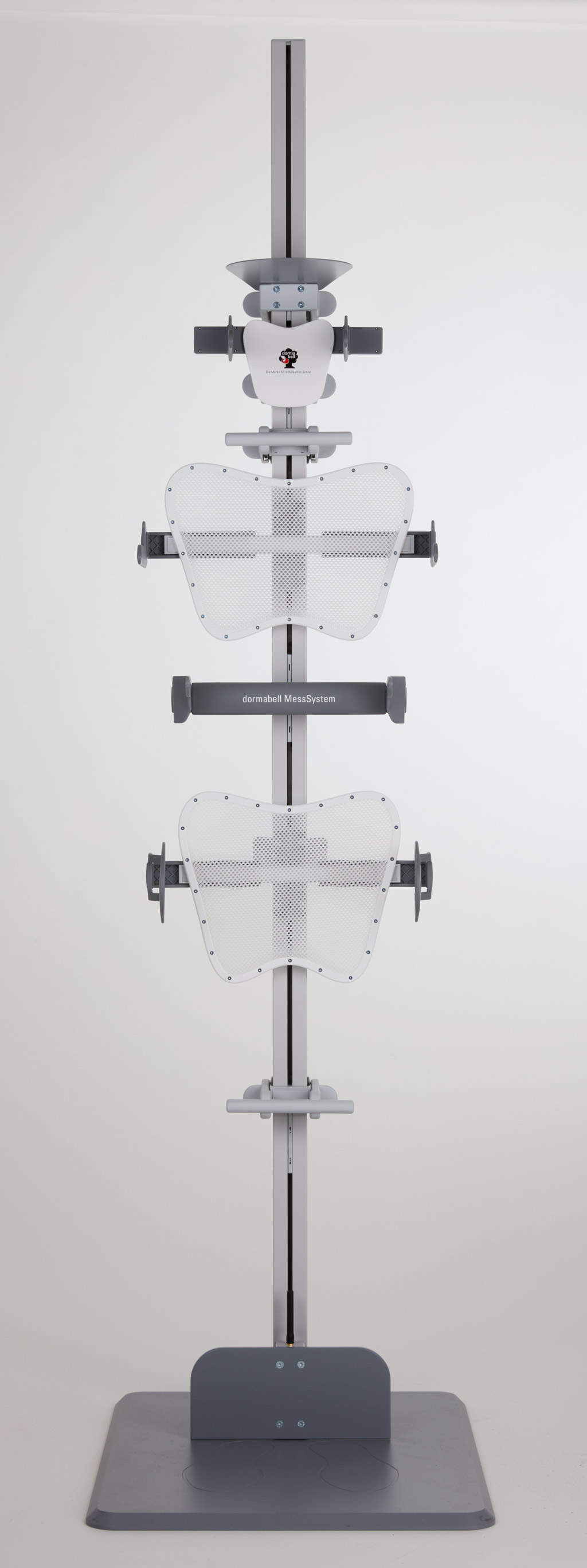Dormalbell Messsystem