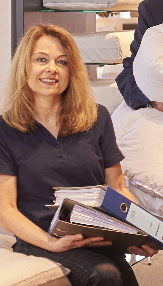 Frau Brehl
