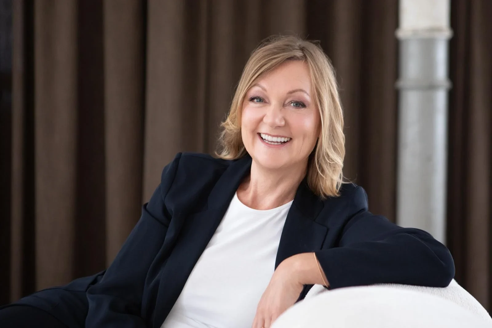 Ansprechpartnerin Isabell Fehrmann