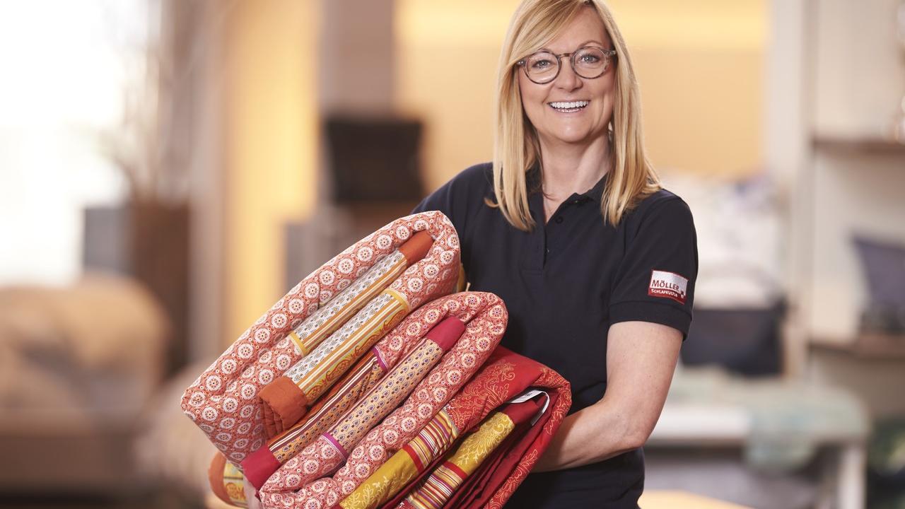 Ansprechpartnerin Isabell Fehrmann