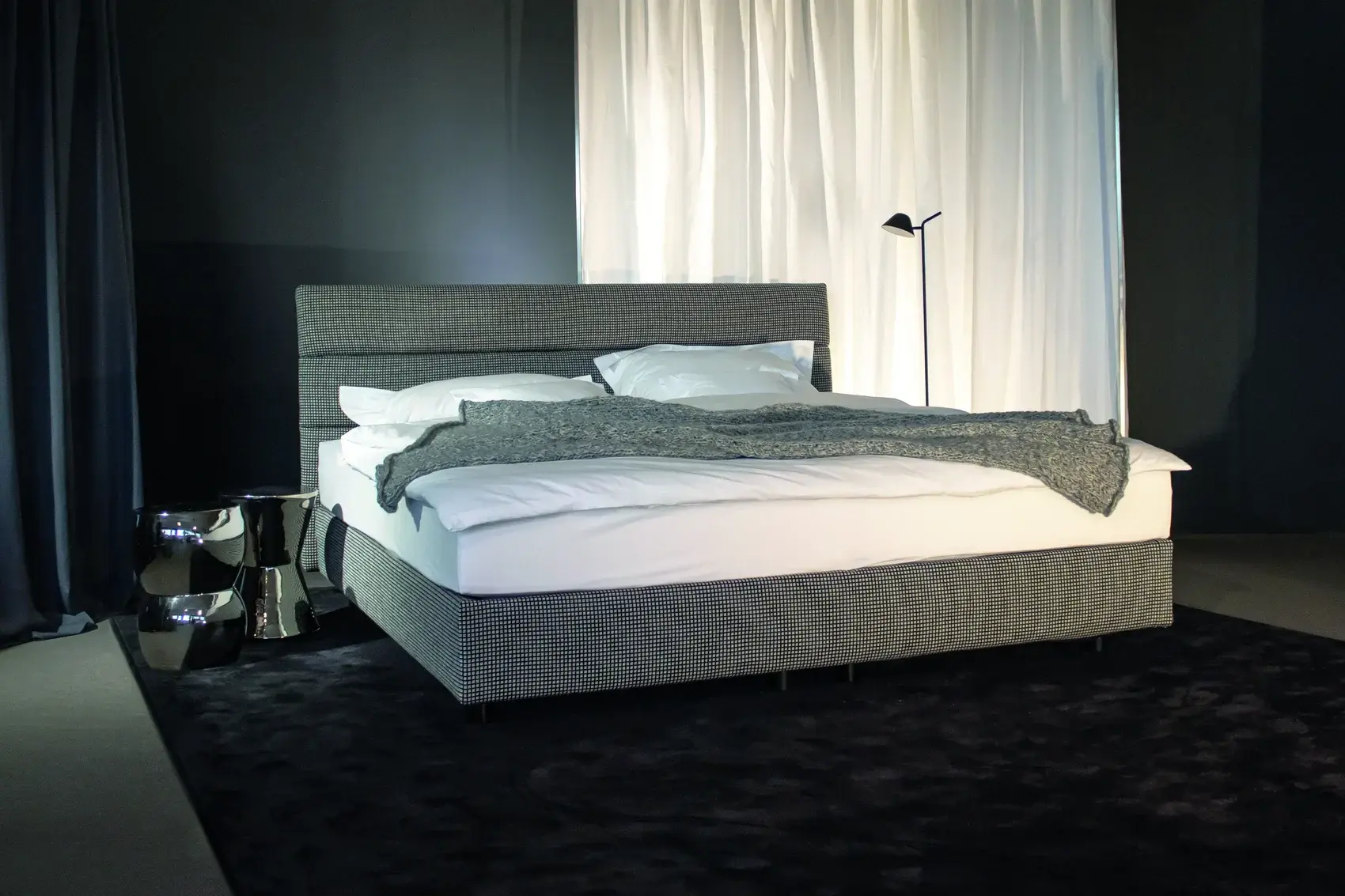 Schramm Bett Purebeds Hugo