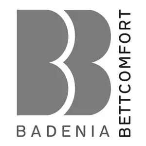 Badenia Logo