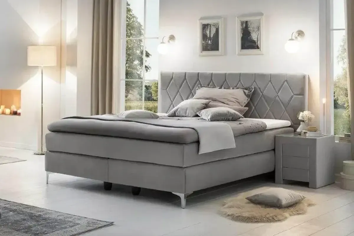 Badenia Boxspringbett