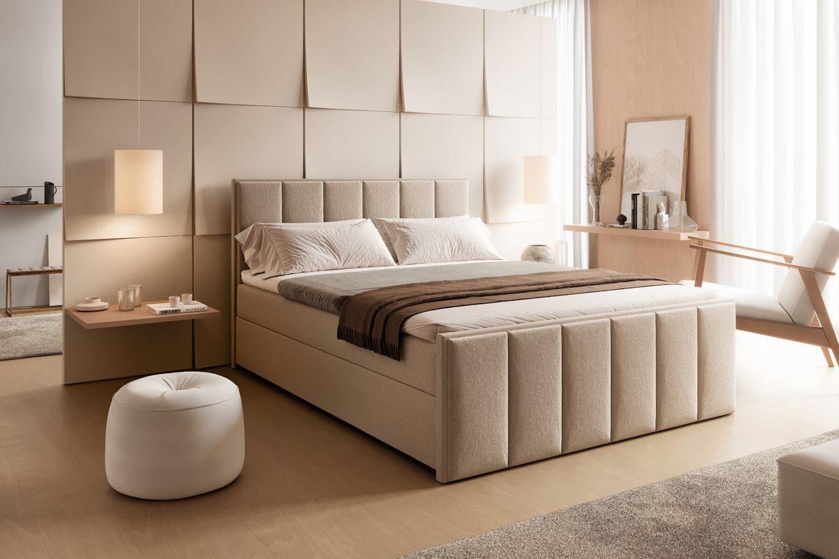 Badenia Boxspringbett