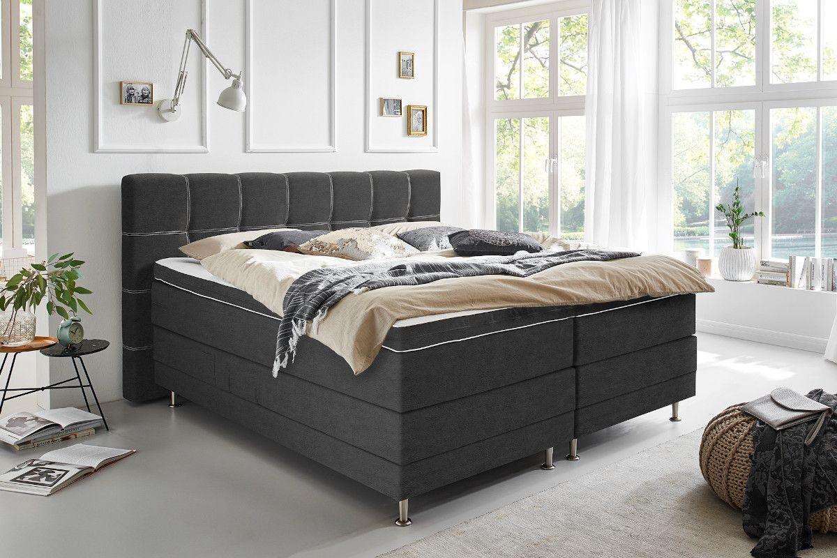 Badenia Boxspringbett