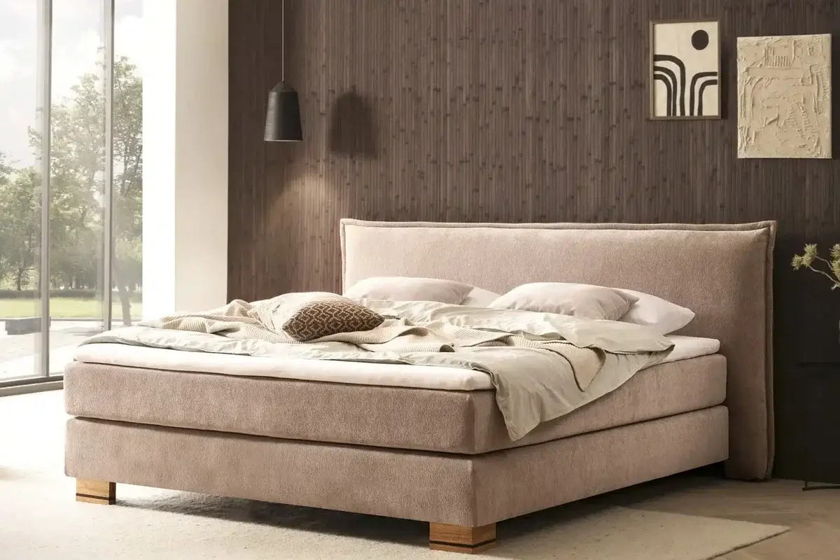 Badenia Boxspringbetten