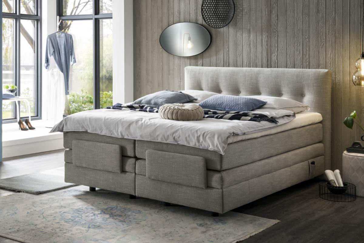 Badenia Boxspringbett