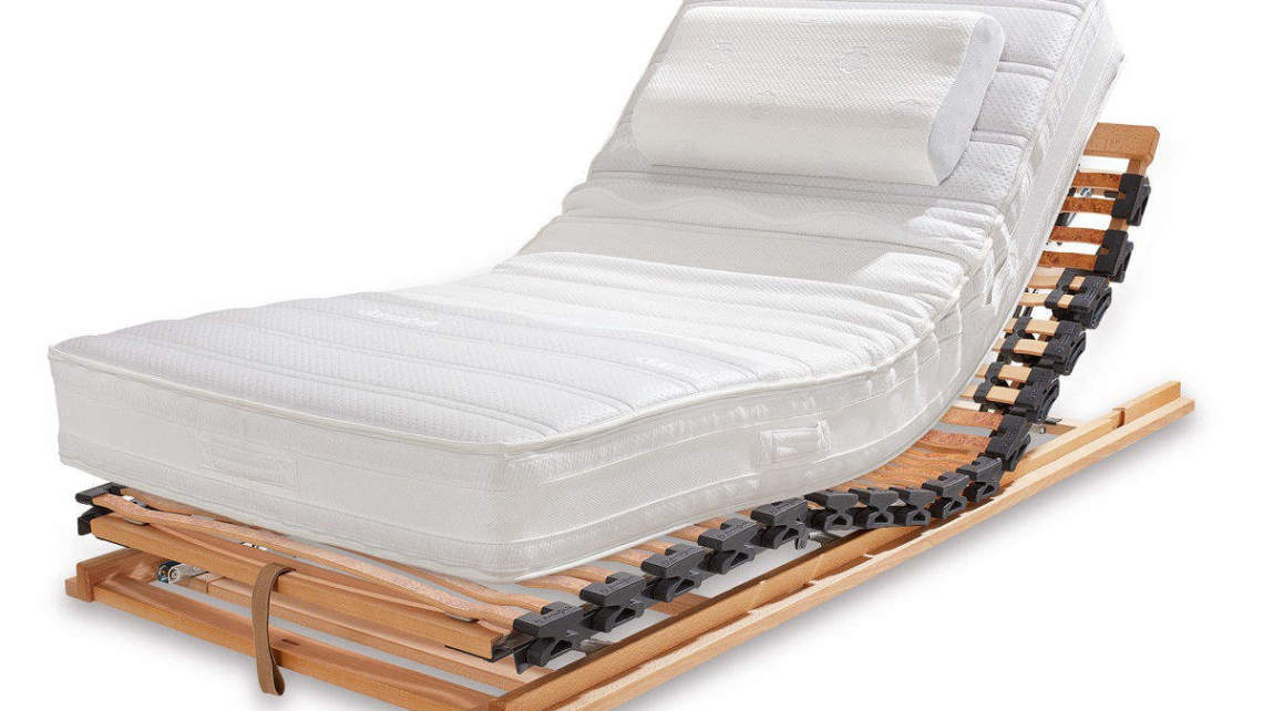 Dormabell Innova Bettsystem