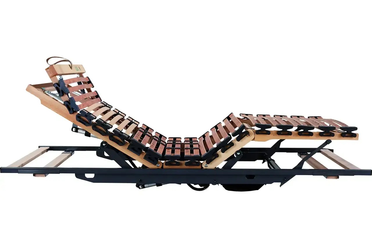 Motorischer Lattenrost von Dormabell