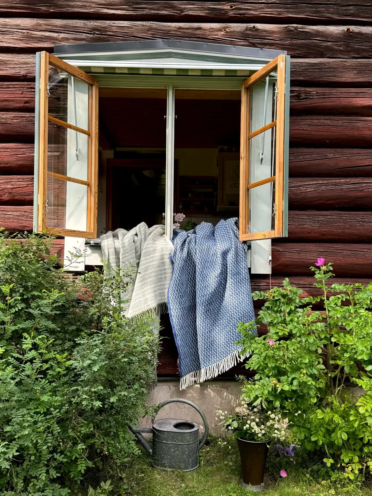 Klippan Tagesdecken Plaids