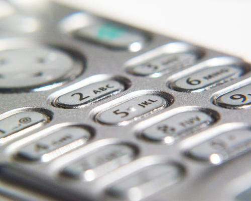 Telefone am Bett vermeiden