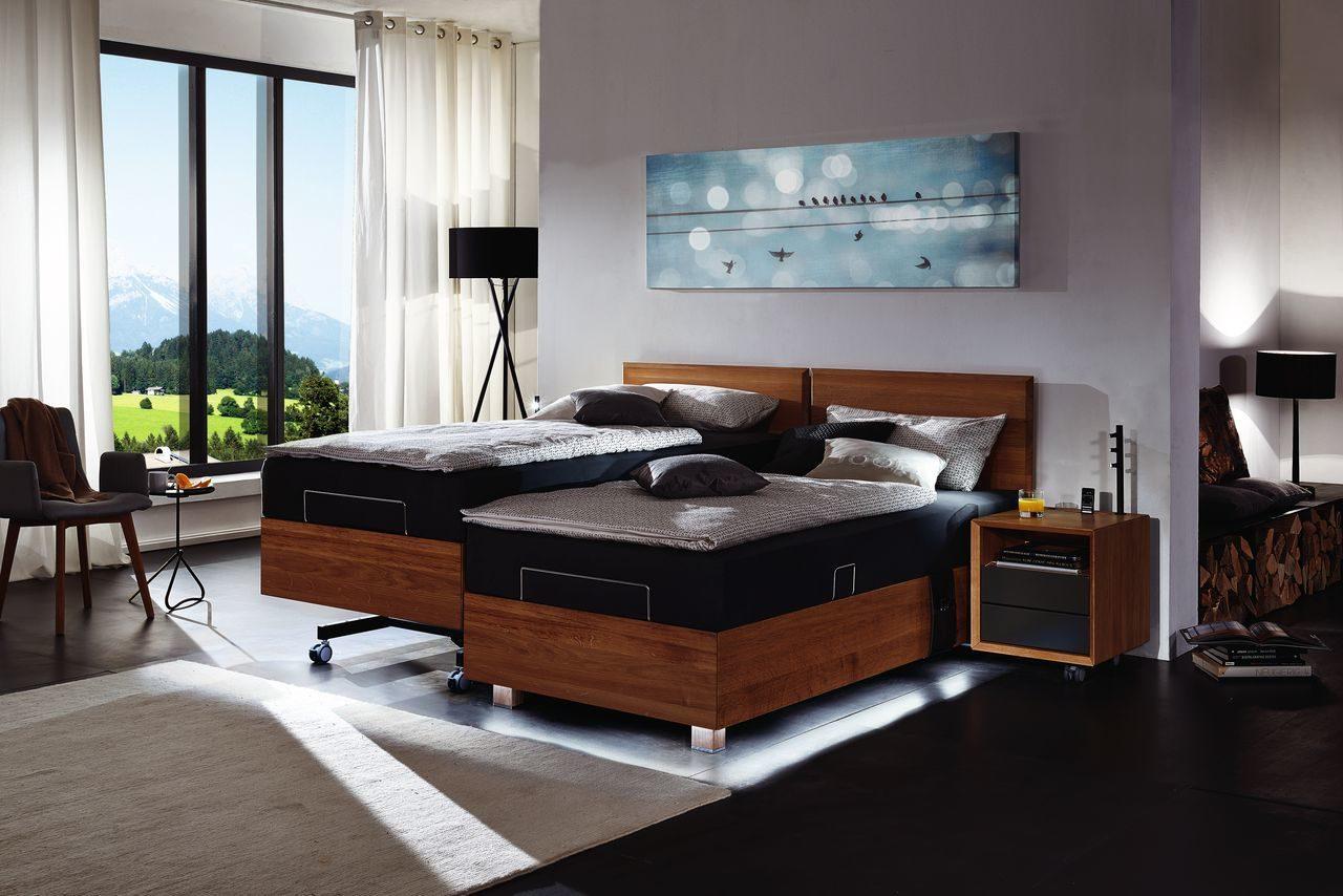 Kirchner Komfortbett Lugano