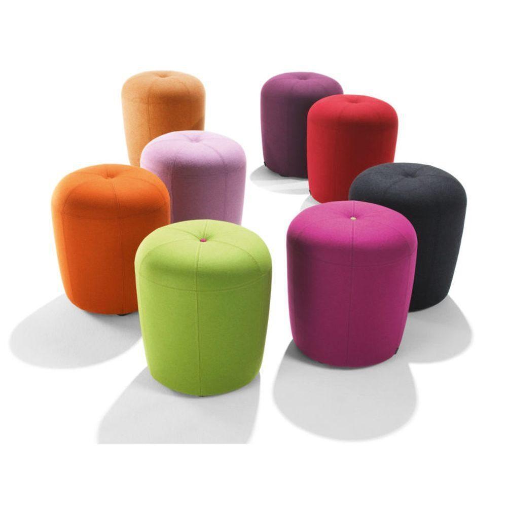 Signet Zapallo Hocker