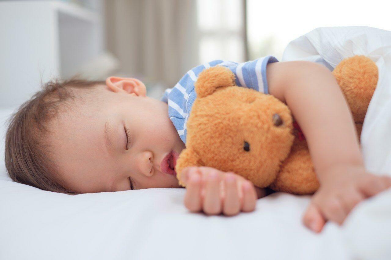 Matratzen für Babys