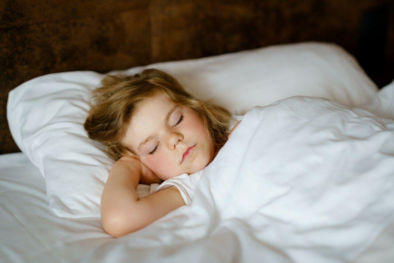 Matratzen für Kleinkinder