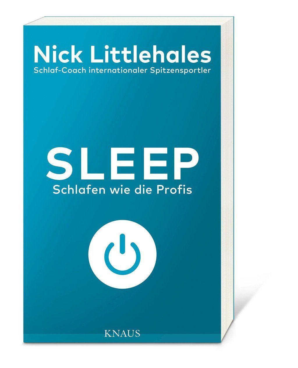 Nick-Littlehales-sleep-Buch