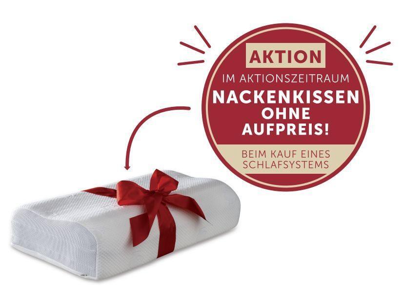 Aktion Nackenstützkissen