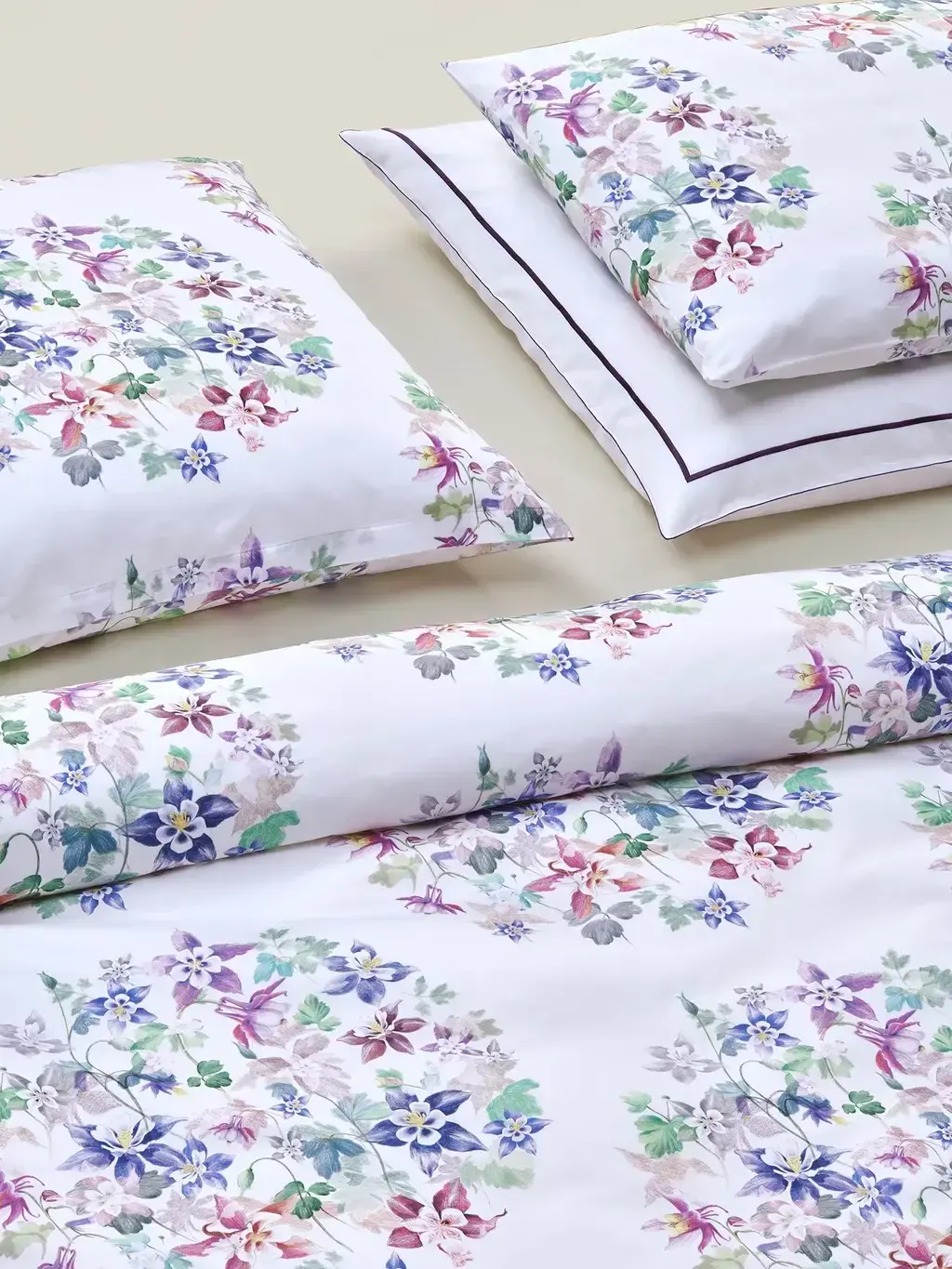 Christian Fischbacher Bettwäsche 2024