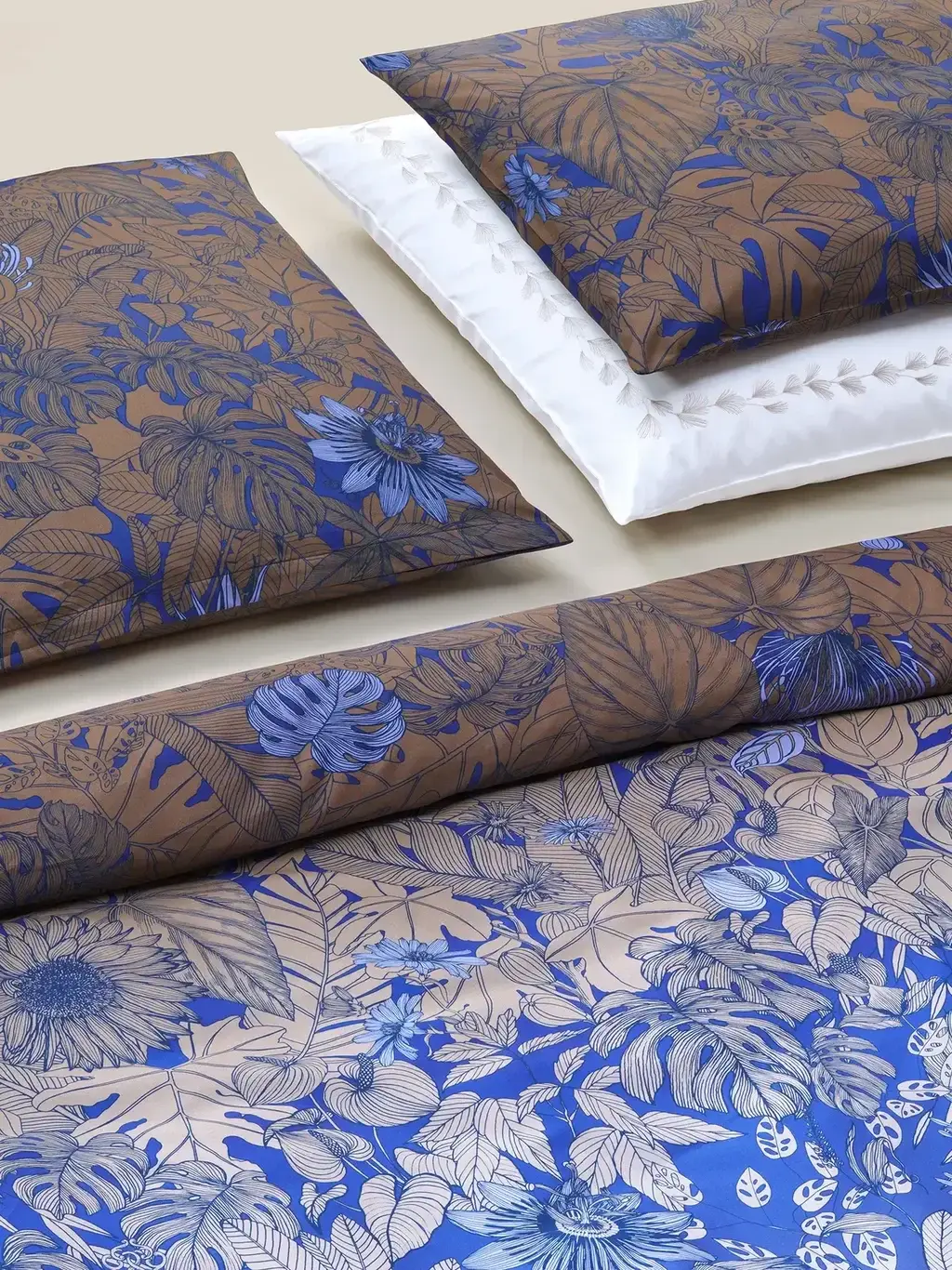 Christian Fischbacher Bettwäsche 2024