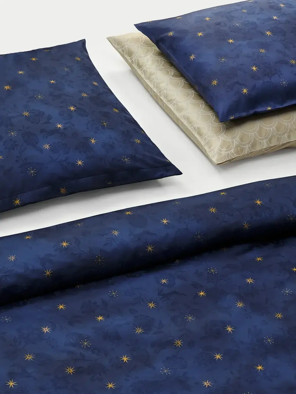 Christian Fischbacher Bettwäsche 2024