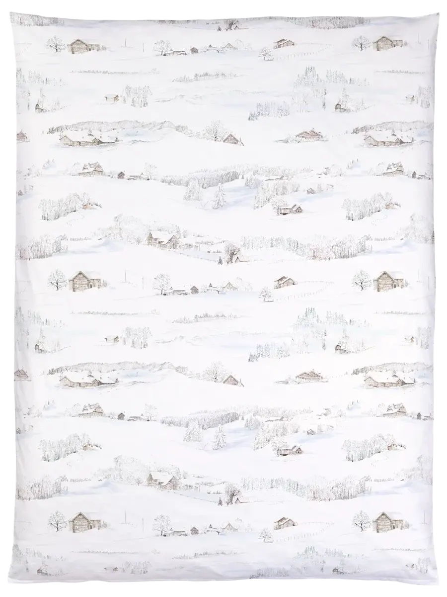 Christian Fischbacher Bettwäsche 2024