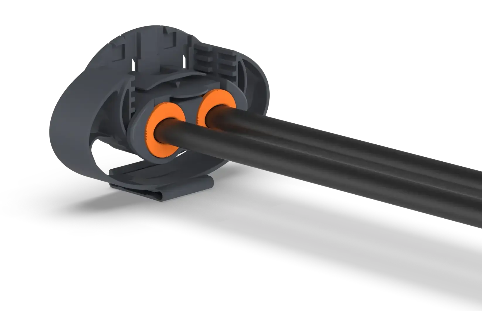 Lattoflex-System-300 Trägerelement