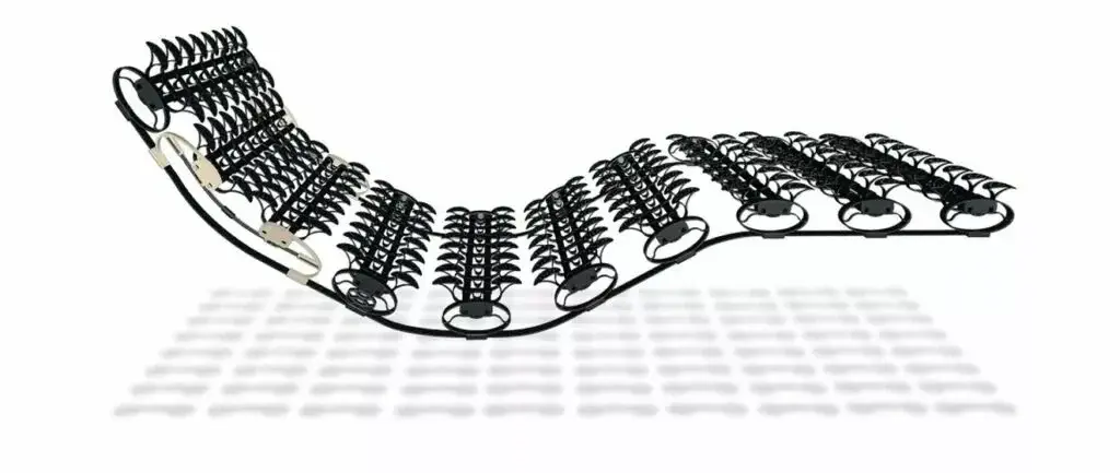 lattoflex-thevo-unterfederung