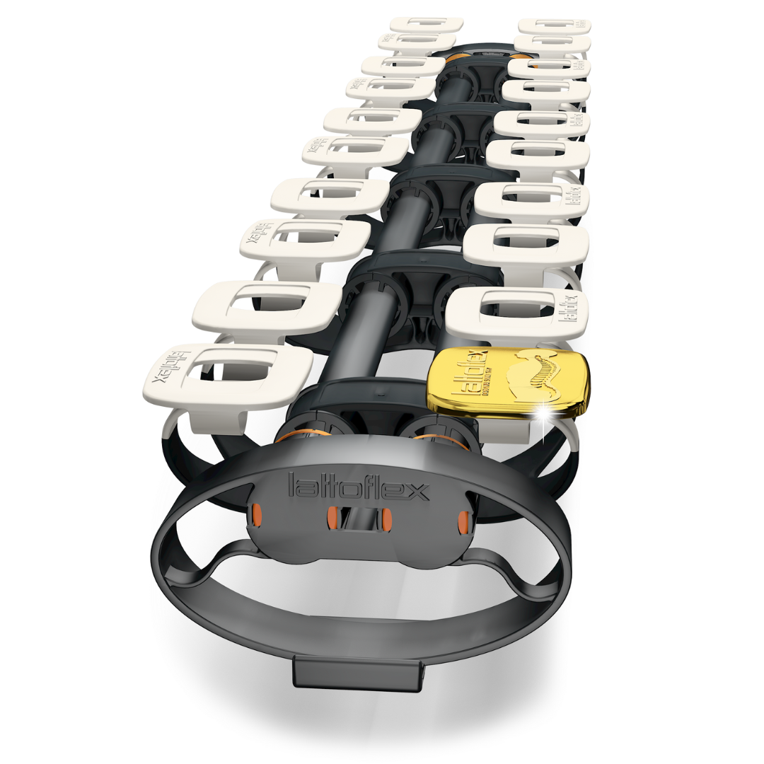 Lattoflex System 300 Federbrücke