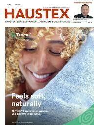 Haustex-Fachmagazin