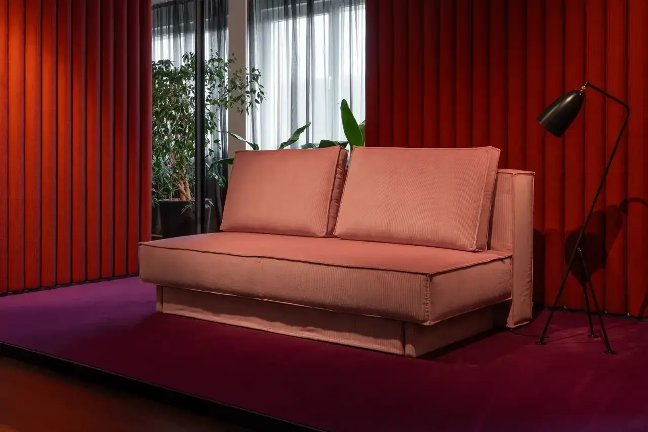 Schramm Schlafsofa Henry