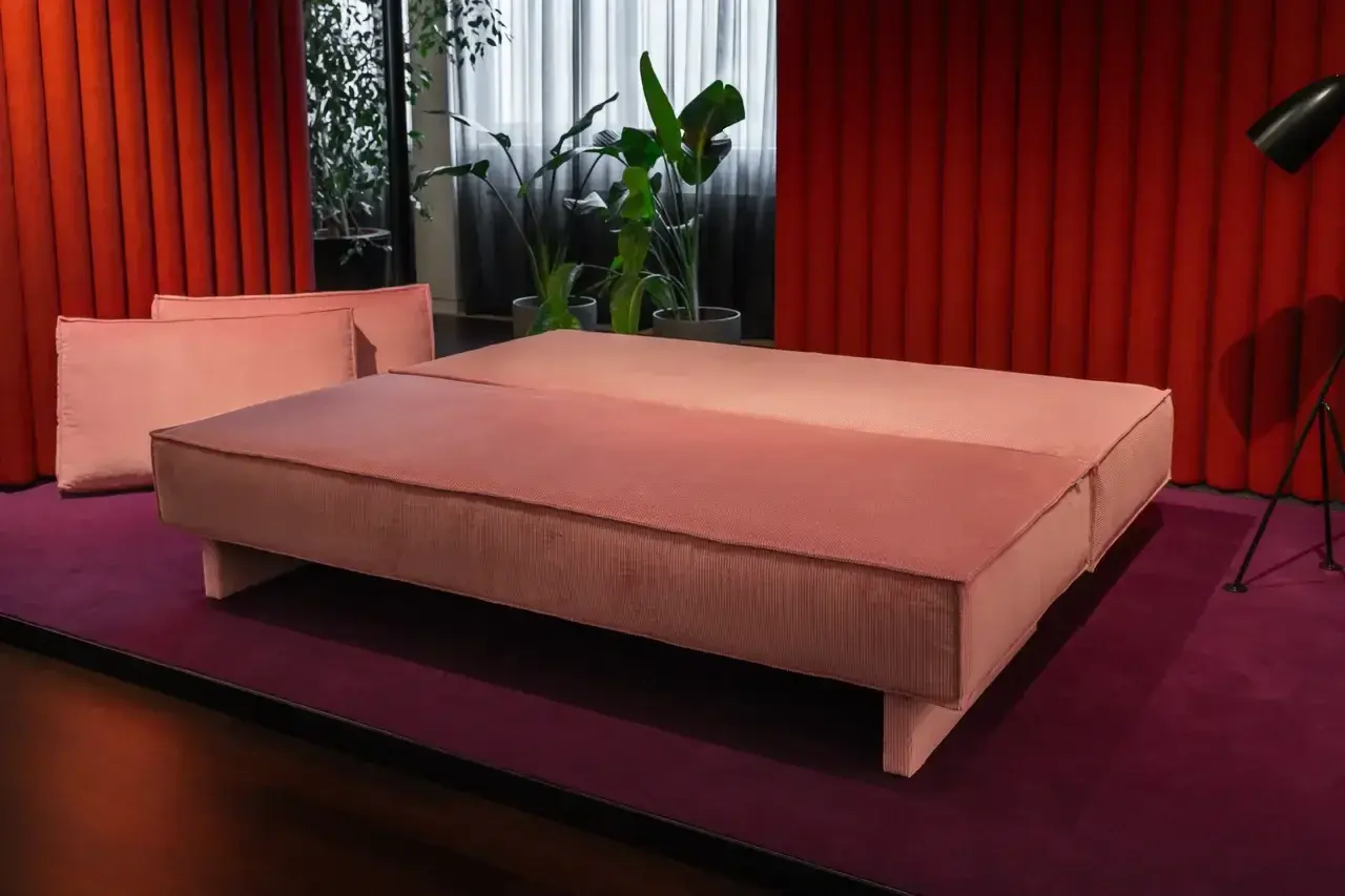 Schramm Schlafsofa Henry