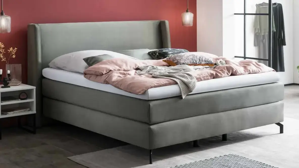 Boxspringbetten bei Möller Schlafkultur