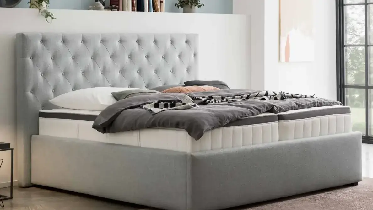 Boxspringbetten bei Möller Schlafkultur