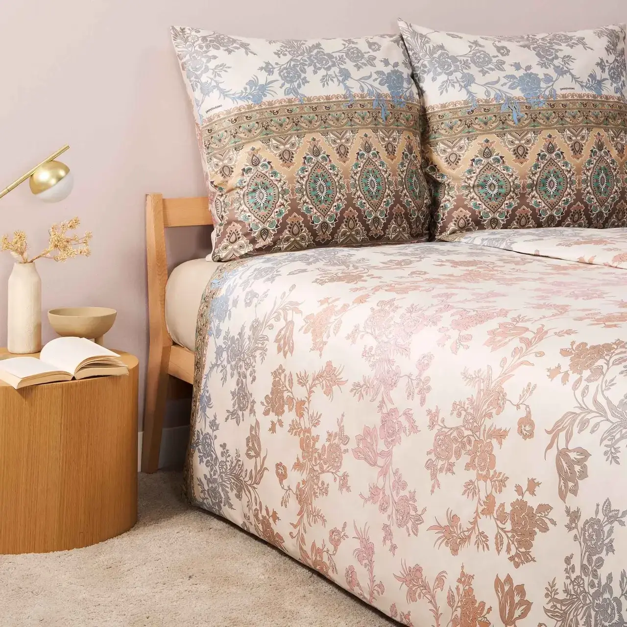 Bassetti Bettwäsche