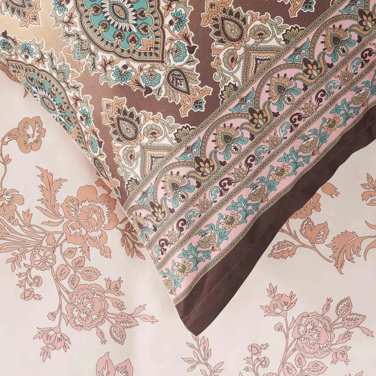 Bassetti Bettwäsche