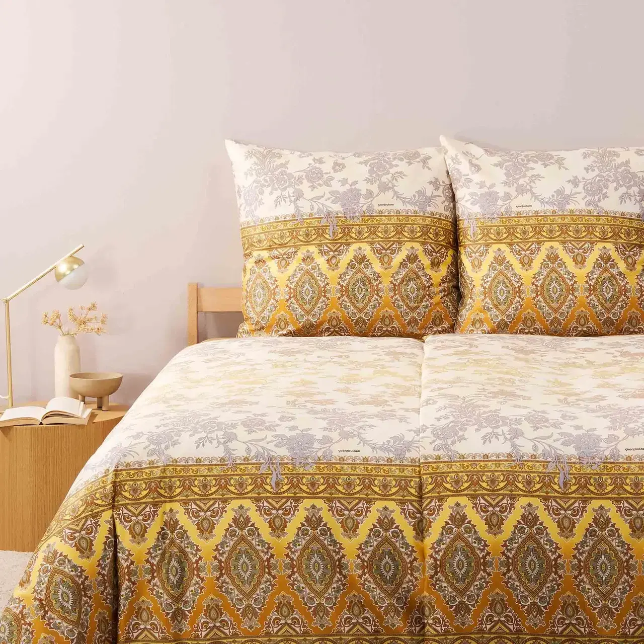 Bassetti Bettwäsche