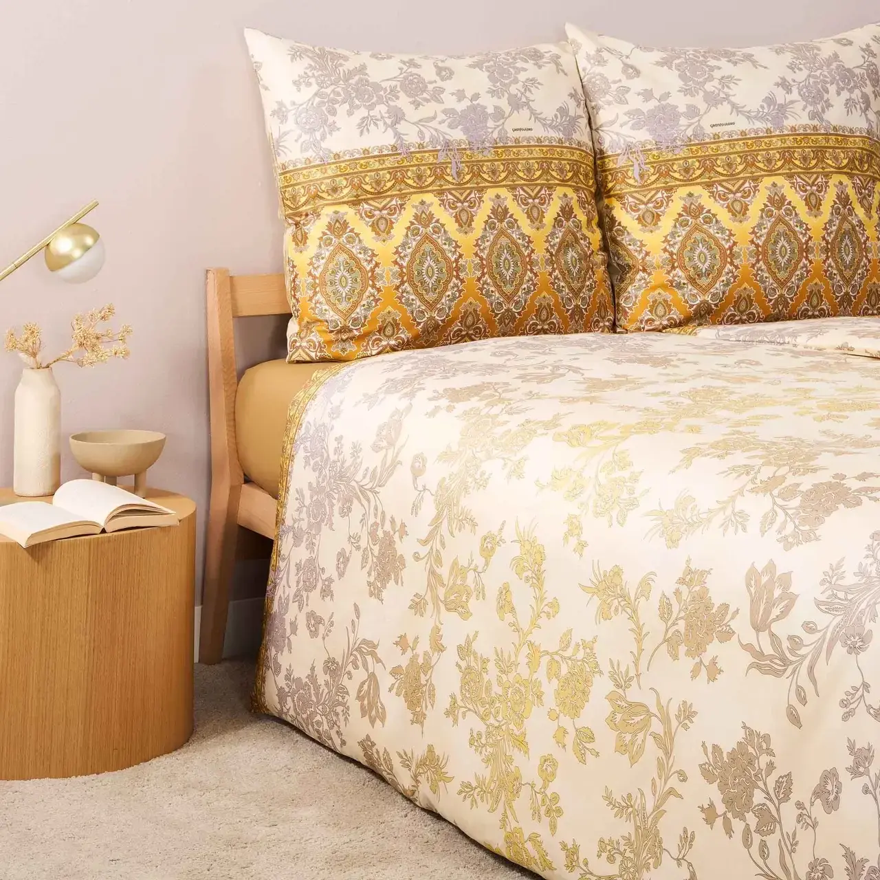 Bassetti Bettwäsche