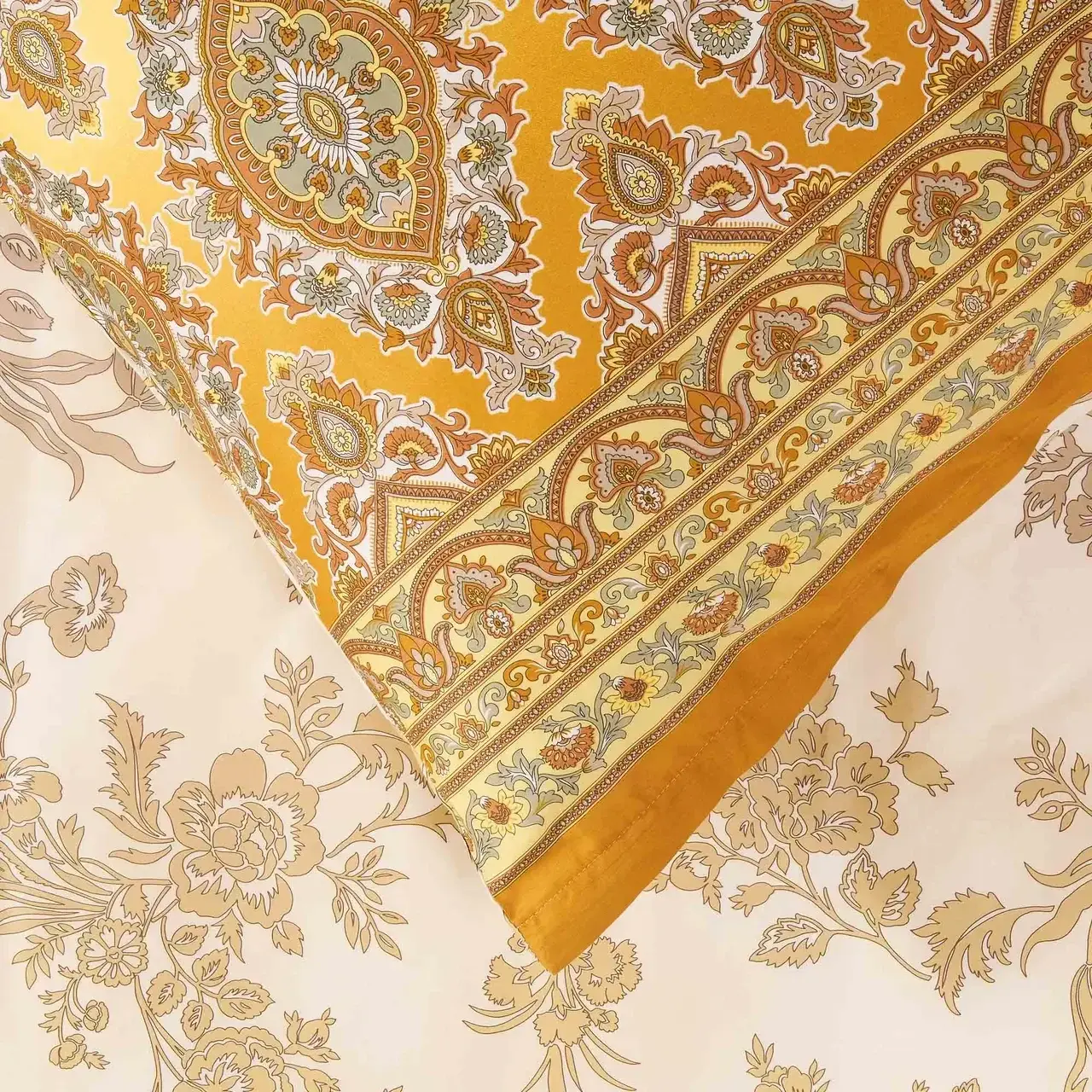 Bassetti Bettwäsche