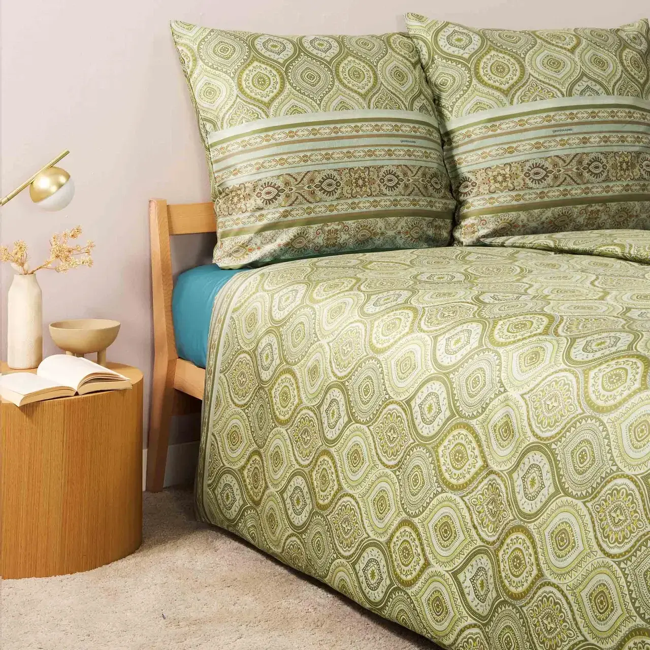 Bassetti Bettwäsche