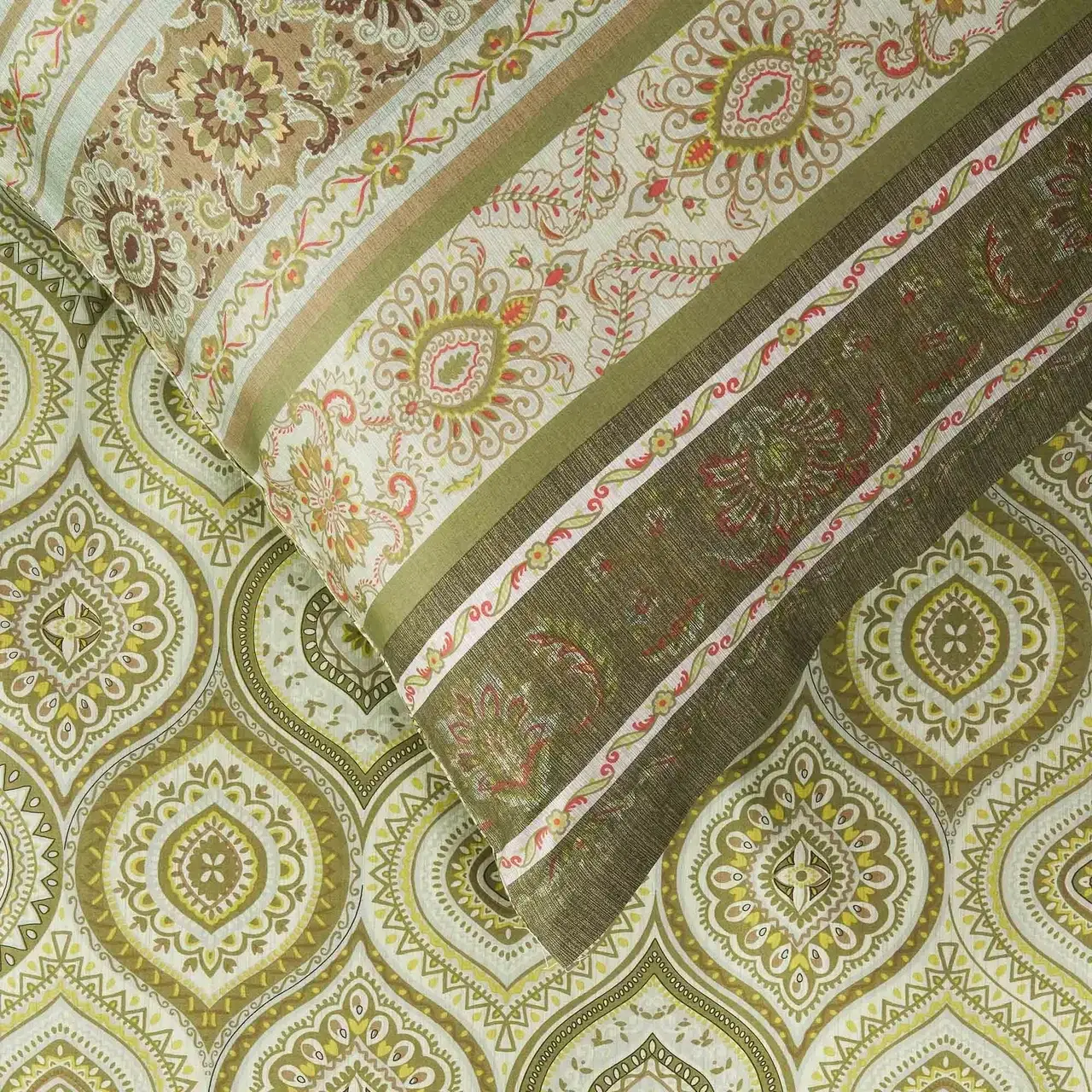 Bassetti Bettwäsche