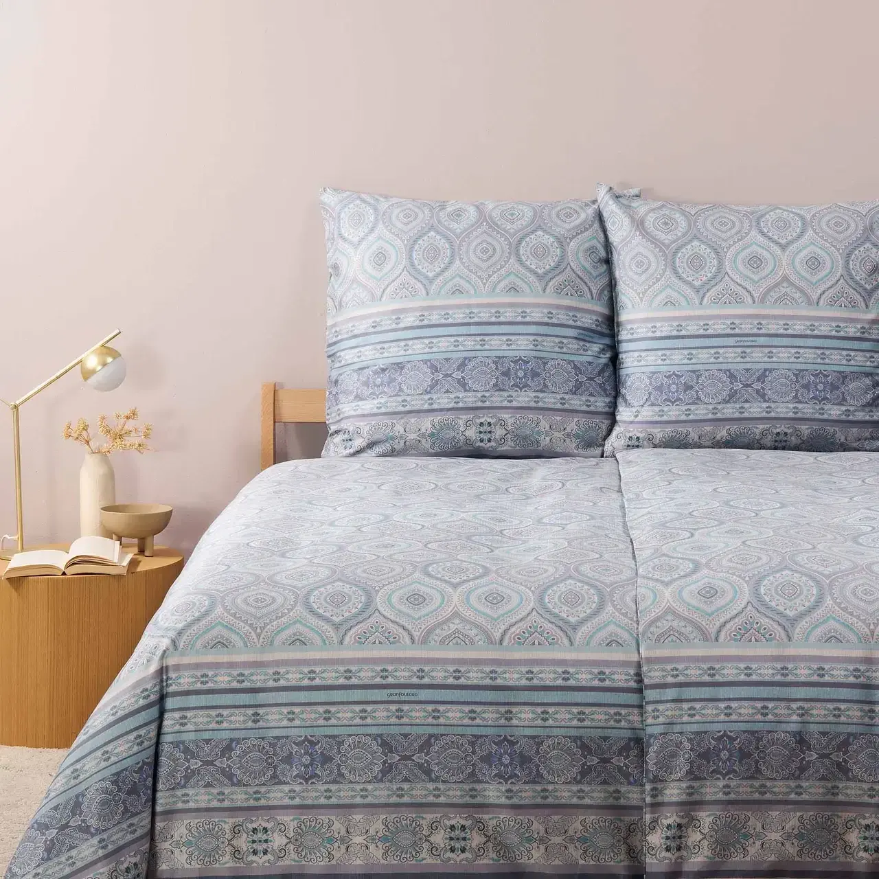 Bassetti Bettwäsche