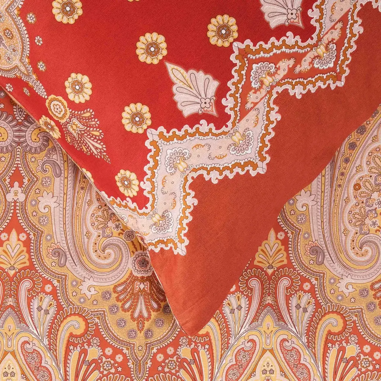 Bassetti Bettwäsche