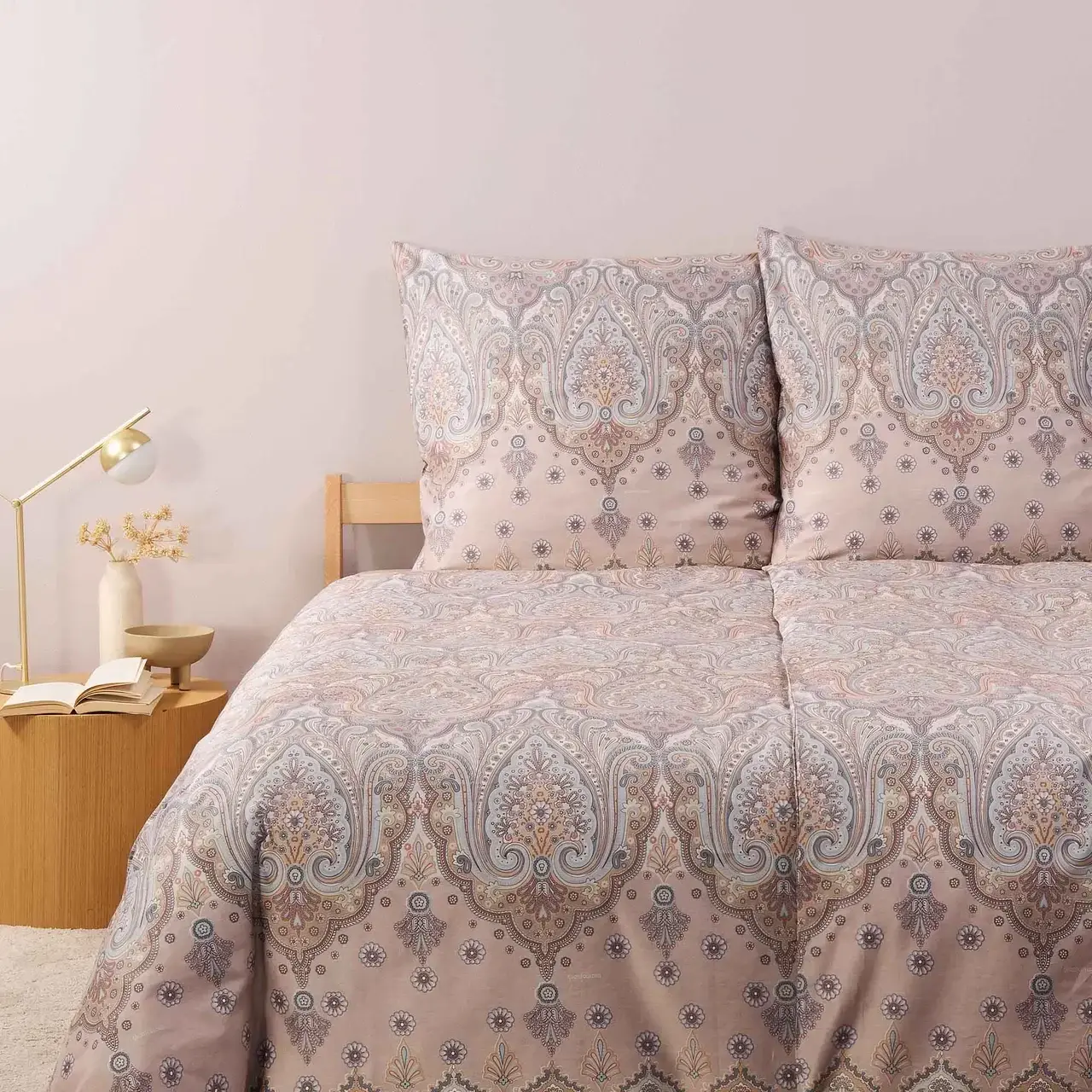 Bassetti Bettwäsche