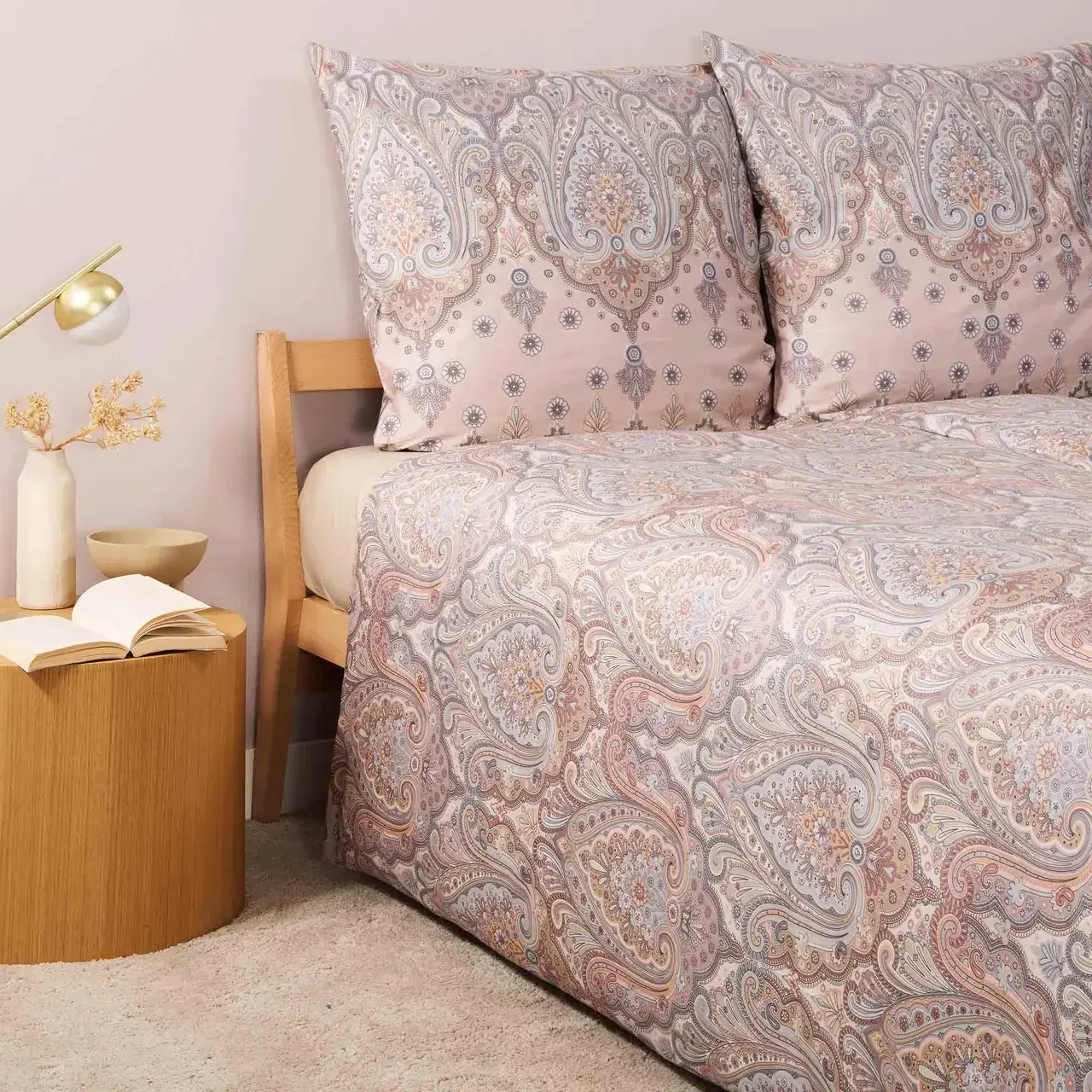 Bassetti Bettwäsche