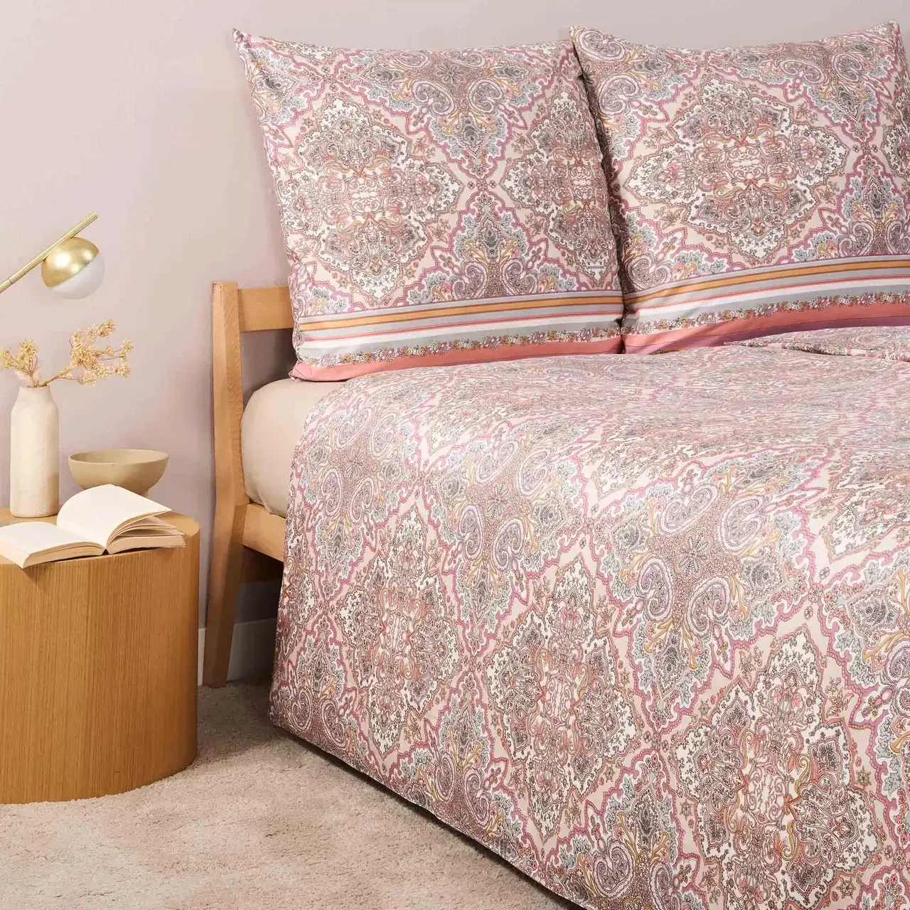 Bassetti Bettwäsche