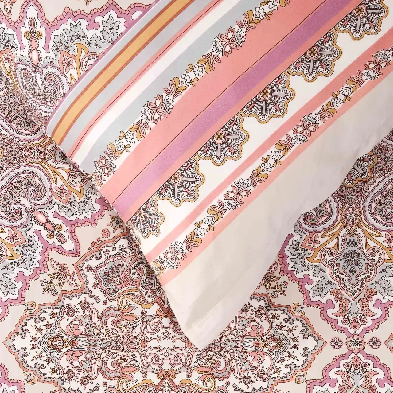 Bassetti Bettwäsche