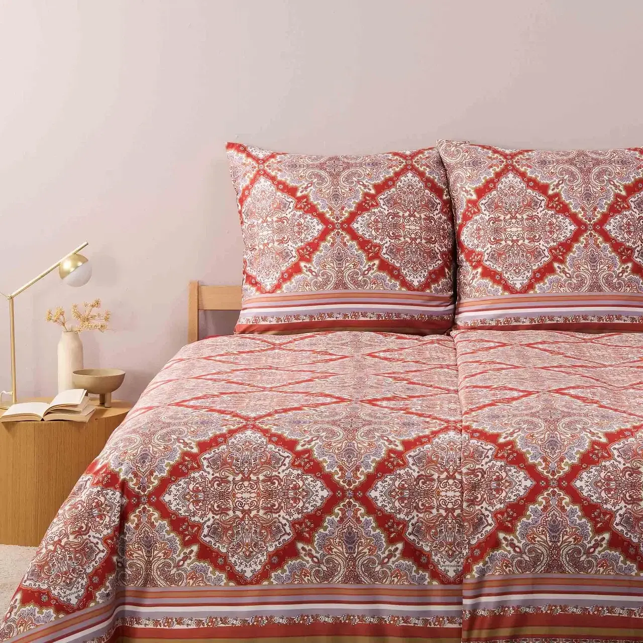 Bassetti Bettwäsche