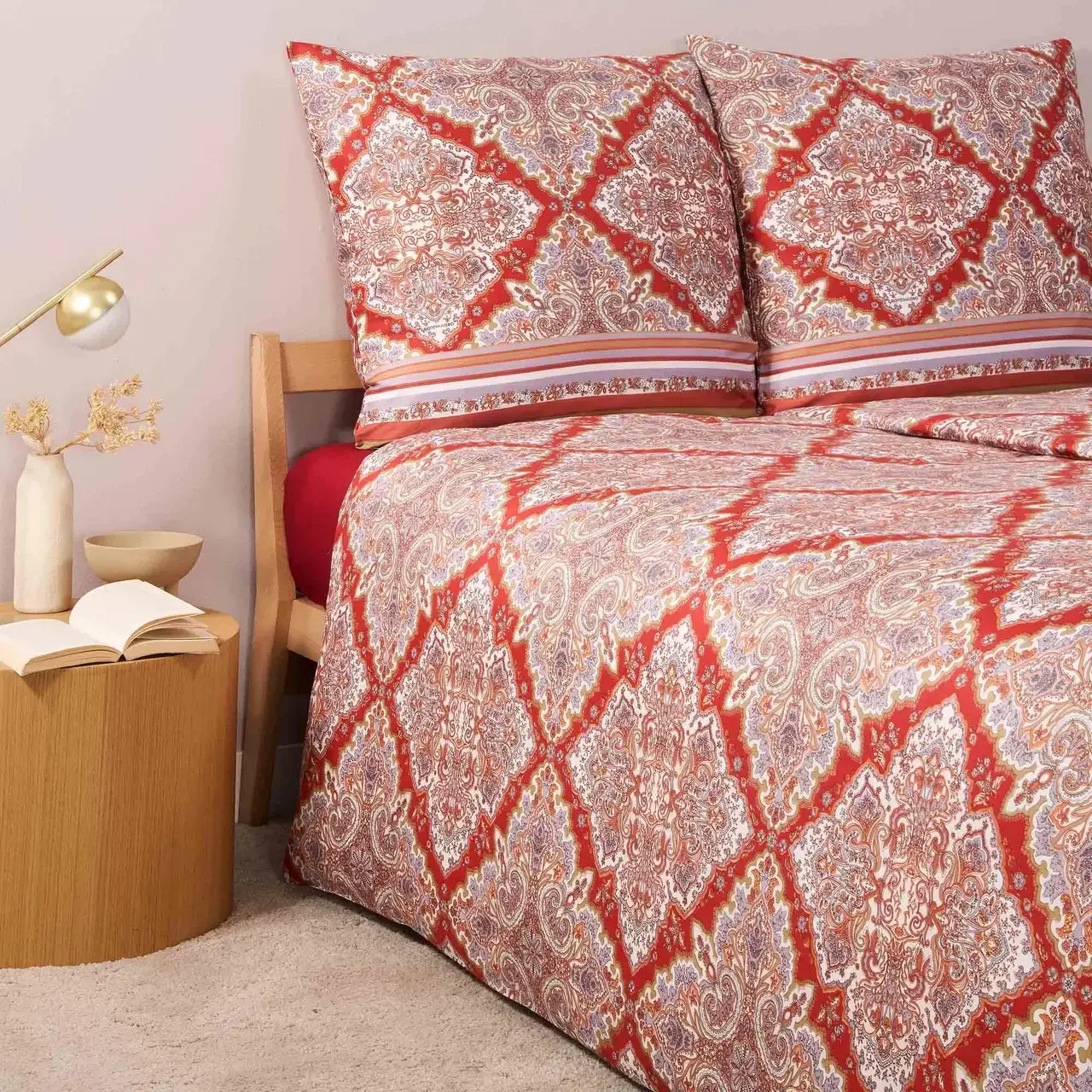 Bassetti Bettwäsche