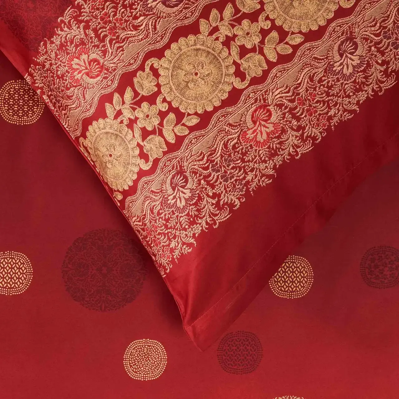 Bassetti Bettwäsche