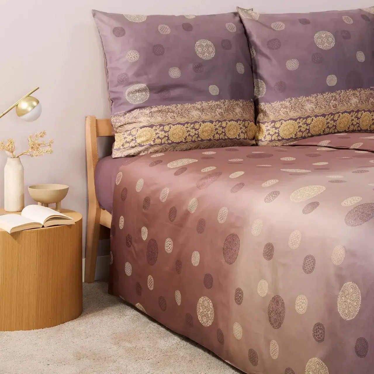 Bassetti Bettwäsche